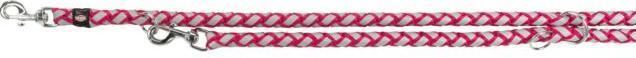 Produktbild Trixie Cavo Reflect V-Leine (Hund, Hundesport)