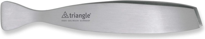 Actual product image Triangle Bone tweezers