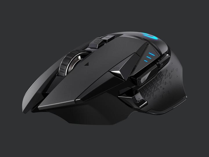 Immagine prodotto Logitech G G502 Lightspeed (Senza fili)