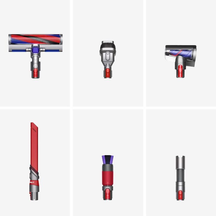 Produktbild Dyson V12 Origin