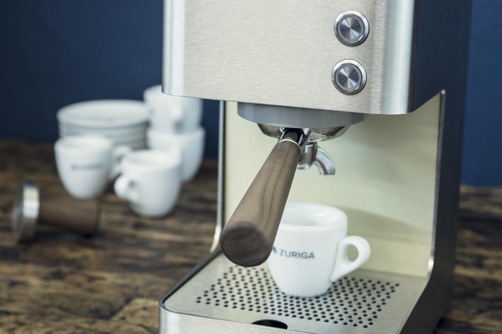 Produktbild Zuriga E2