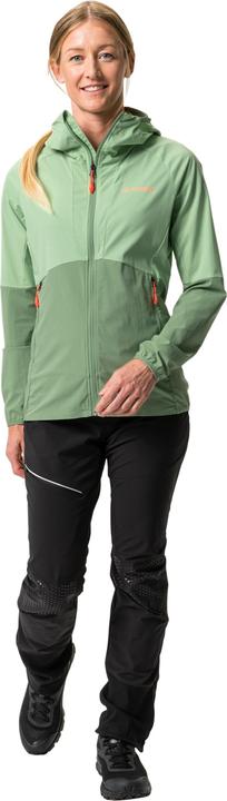 Image du produit Vaude Veste pour femme Tekoa (36)
