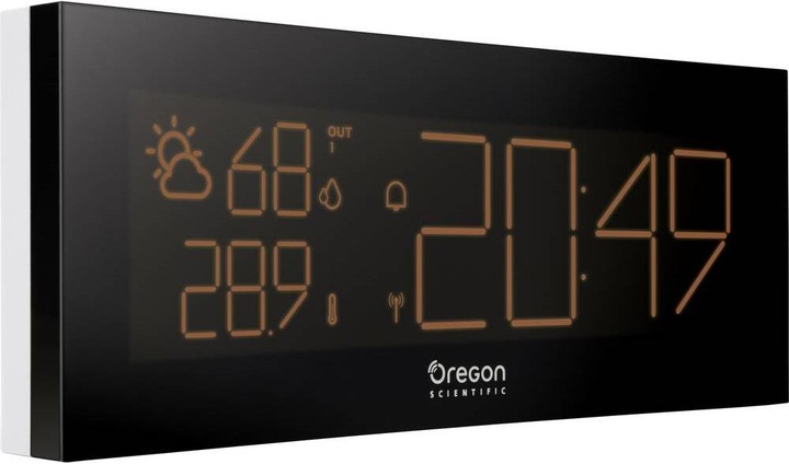 Oregon Scientific Bar 292