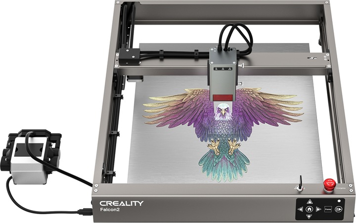 Creality Falcon 2 22W