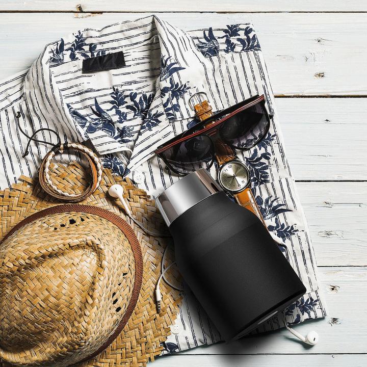 Actual product image Asobu cold brew coffee (1 l)