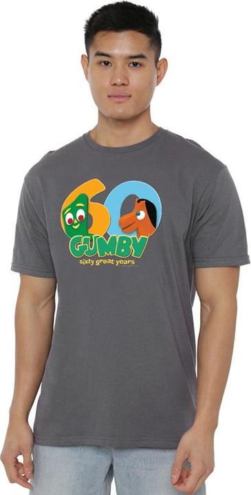 Produktbild Gumby TShirt 60. (S)