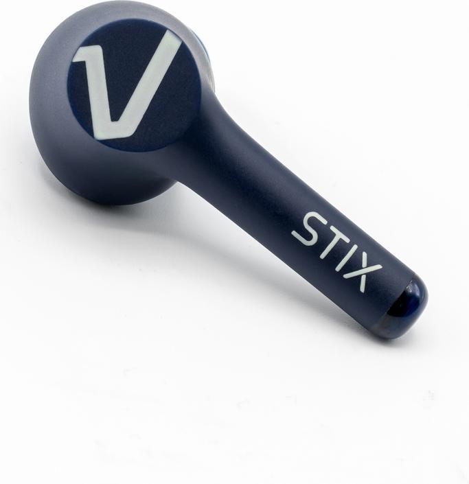 Image du produit veho STIX - Écouteurs True Bluetooth (4 h, Sans fil)