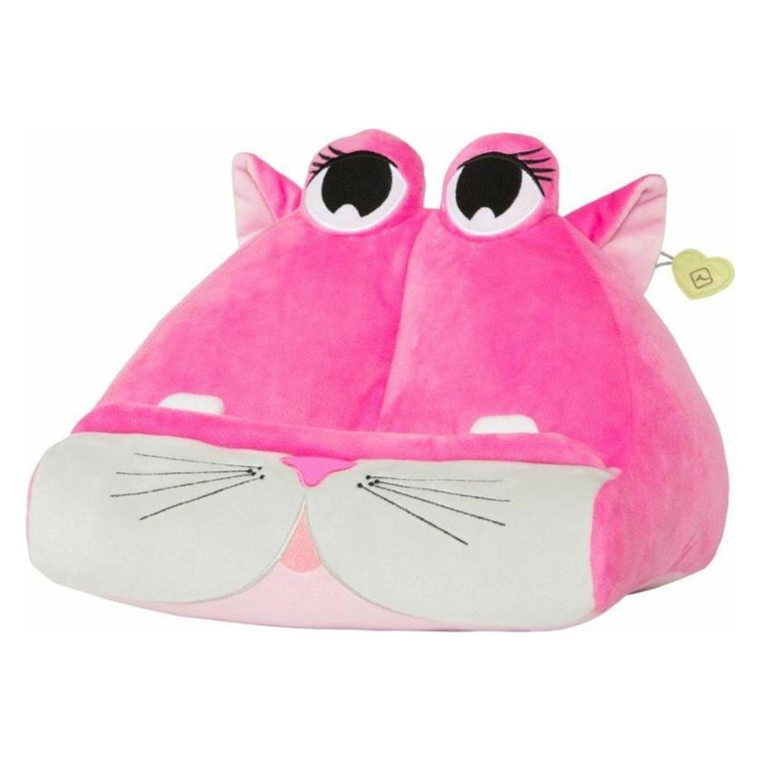 Bookchair, Boekensteun, Bookmonster Kat (28.90 X 28.90 X 28.90 cm)