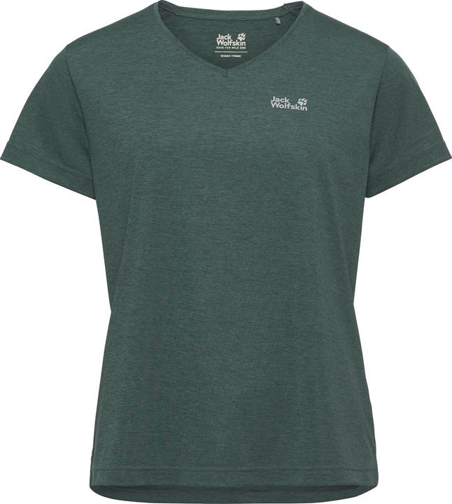 Actual product image Jack Wolfskin Wildtrail T W (S)