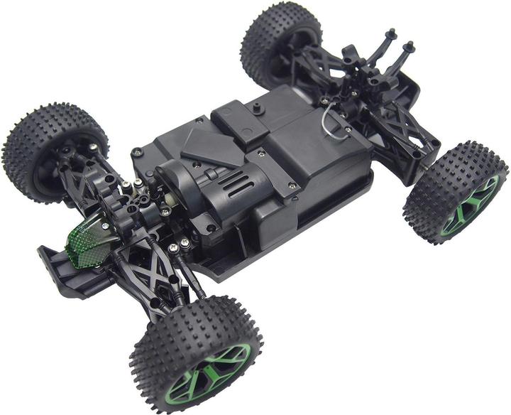Actual product image Amewi Buggy Storm (RTR Ready-to-Run)