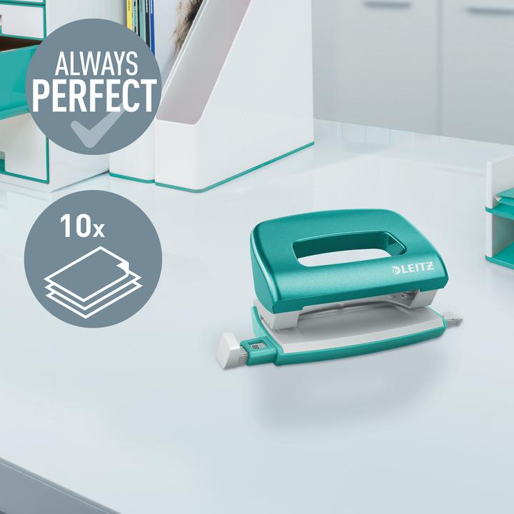 Actual product image Leitz WOW NeXXt