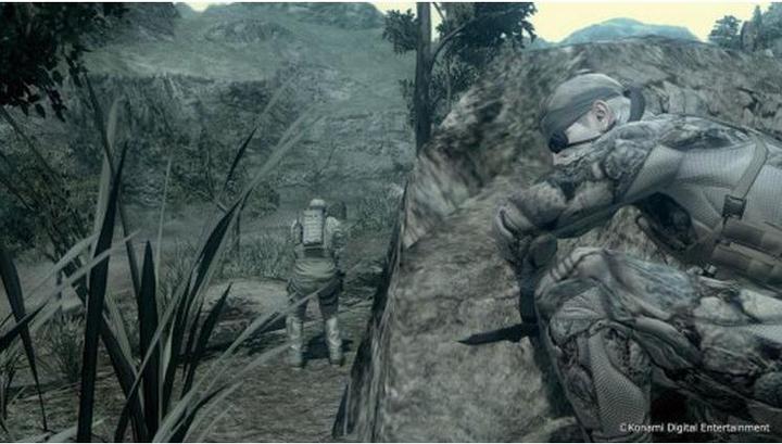 Produktbild Konami MGS Master Collection 2 - Day One Ed. XBSX (Xbox Series X, DE)