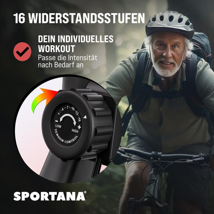 Actual product image Sportana Eagle 3