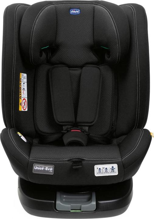 Image du produit Chicco Unico Evo I-Size Classic (Reboarder, Norme ECE R129/i-Size)