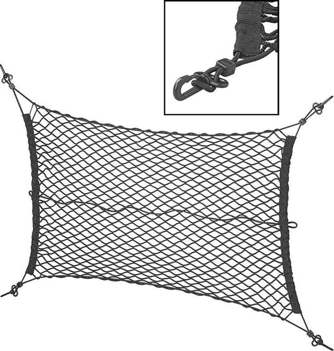 Immagine prodotto ProPlus Rete per bagagli
