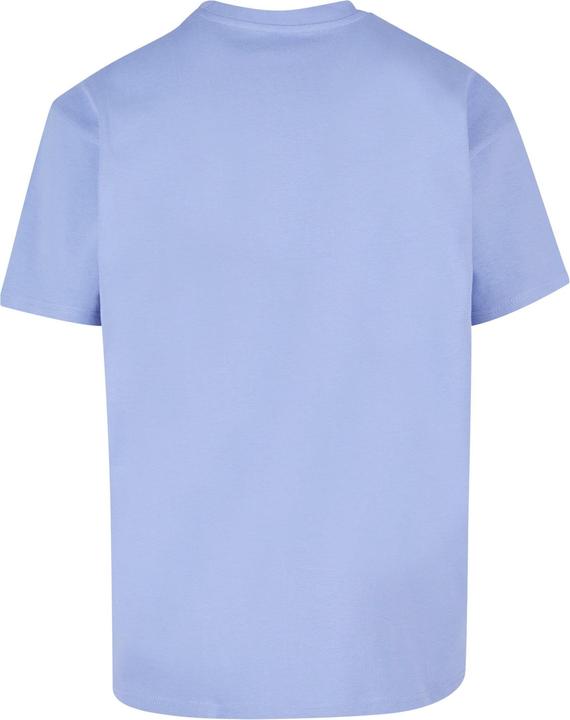 Produktbild Merchcode Halloween - Cat Tee - 175673 (XXL)