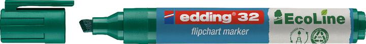 Actual product image Edding Flipchart 32 (Multicoloured, 5 mm, 4 x)