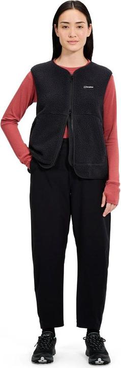 Actual product image Berghaus Hanby Relaxed Weste für Damen (44)