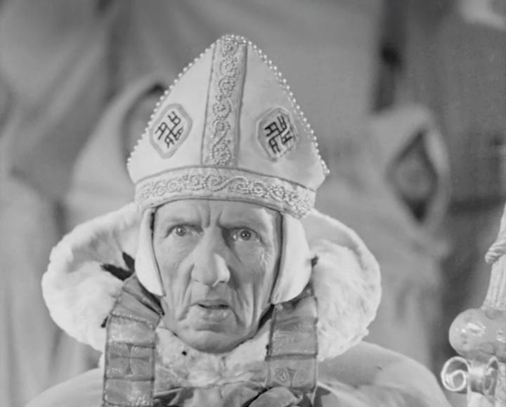 Actual product image Alexander Newski (1938) (Filmjuwelen / DEFA) (DVD, 1938, German, Russian)