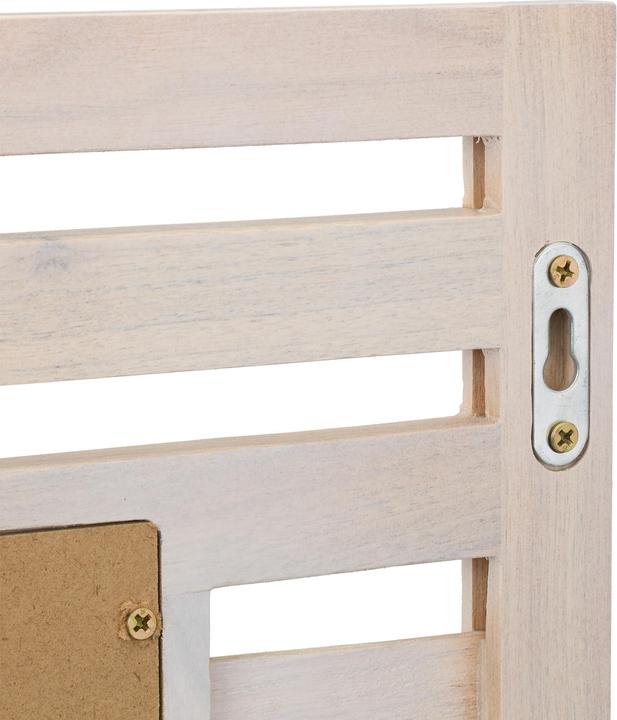 Produktbild Relaxdays Badspiegel (50 x 70 cm)