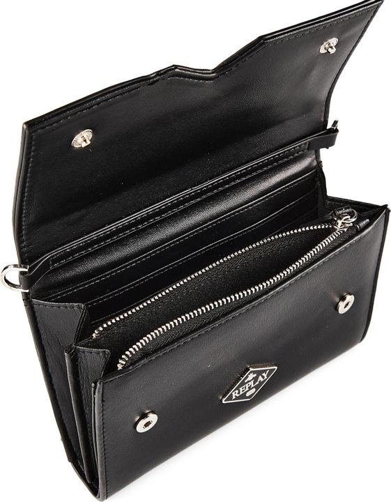 Actual product image Replay Wallet