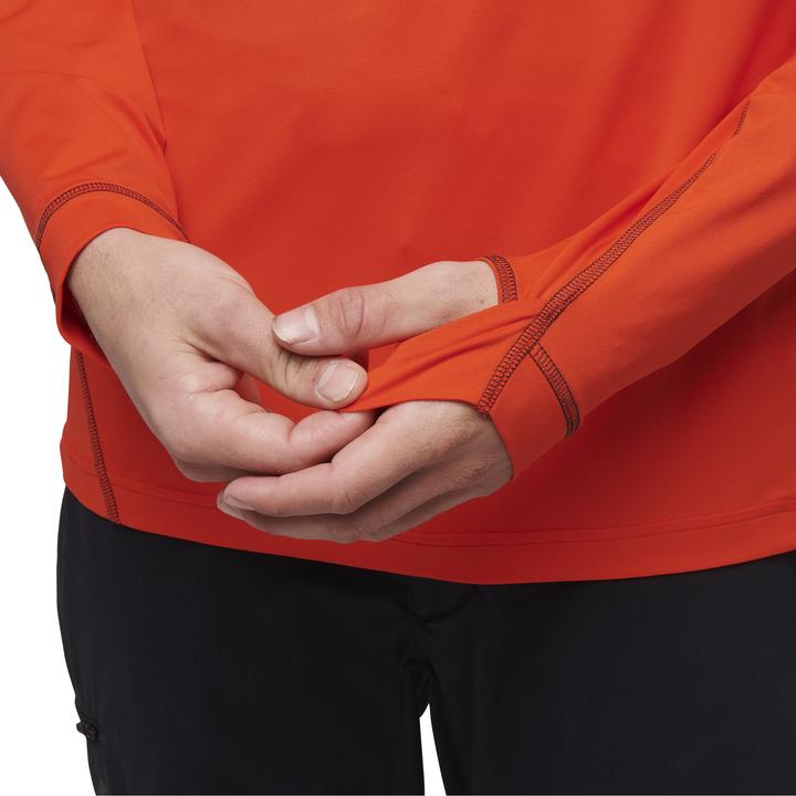 Produktbild Black Diamond M Alpenglow Pro Hoody (L)