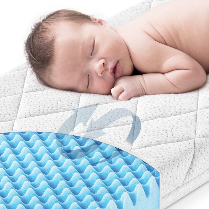 Image du produit Julius Zöllner Dr. Lübbe Air Plus (40 x 90 cm)