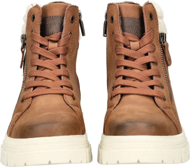 Produktbild Tom Tailor Stiefelette (36)