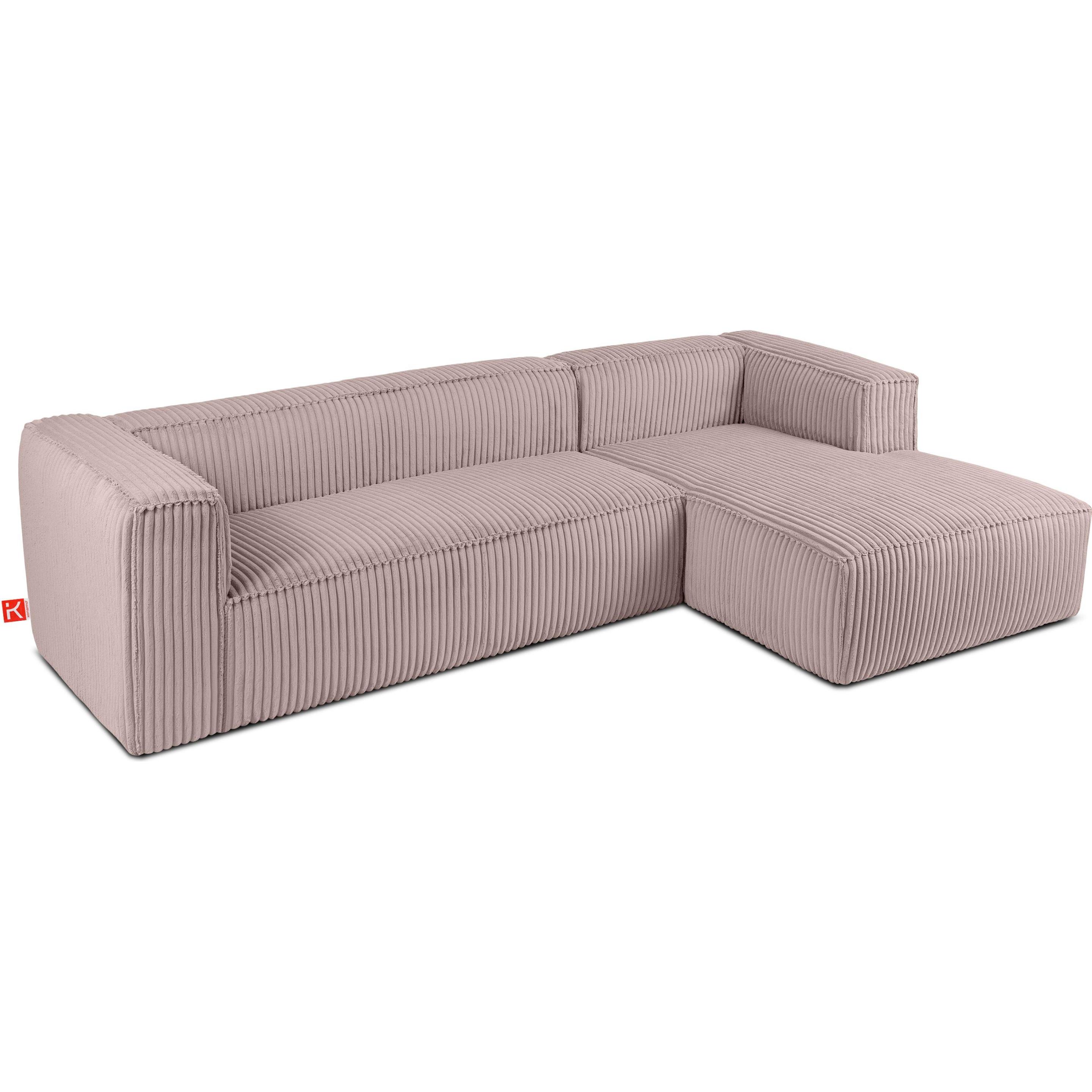 Thumbnail - Konsimo, Sofa, Ferox (Ecksofa)