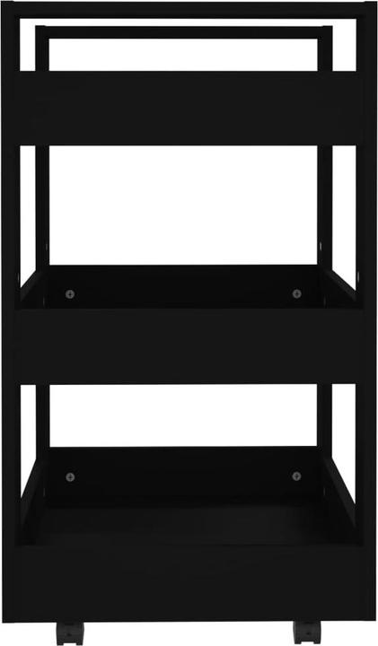 Actual product image vidaXL Küchenwagen