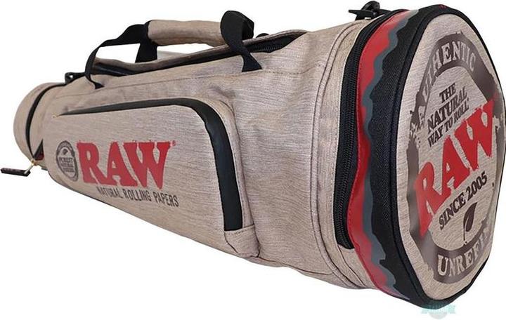 Immagine prodotto RAW Borsa da viaggio a cono / borsa sportiva (riempita) Medium