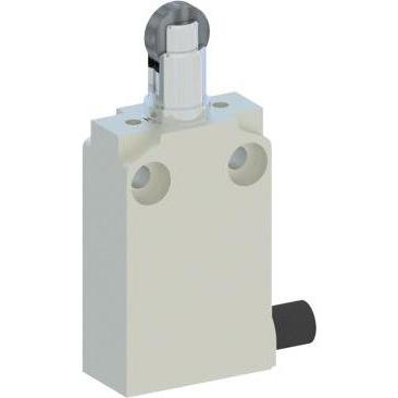 RS PRO, Quadro elettrico portatile, Endschalter, Rollenstössel, 2S+2Ö, IP 67, Za