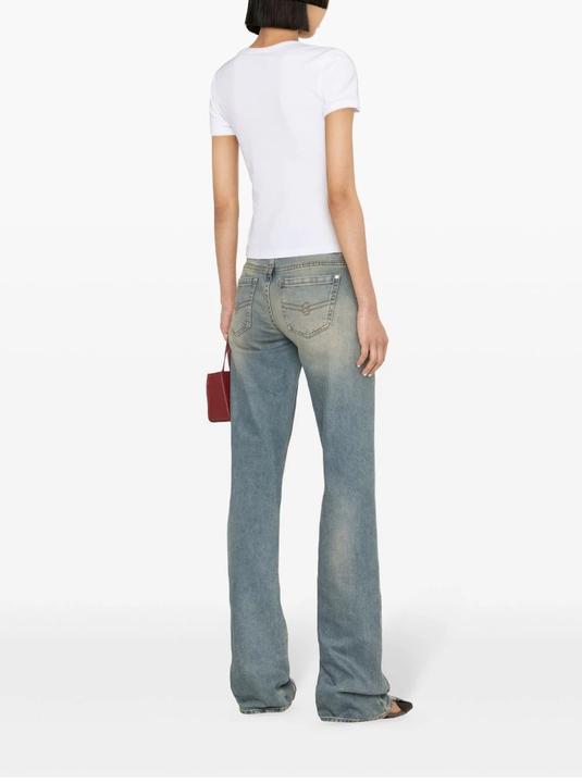 Immagine prodotto Blumarine T-shirt Logo (L)