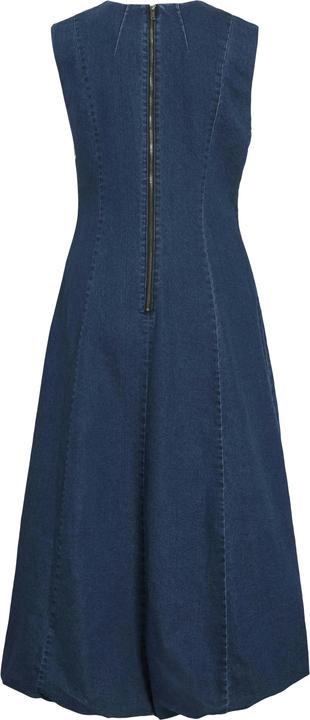 Image du produit Vila VIAMANZA Maxi Jeanskleid (34)