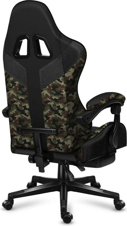 Produktbild Huzaro Force 4.7 Camo Mesh