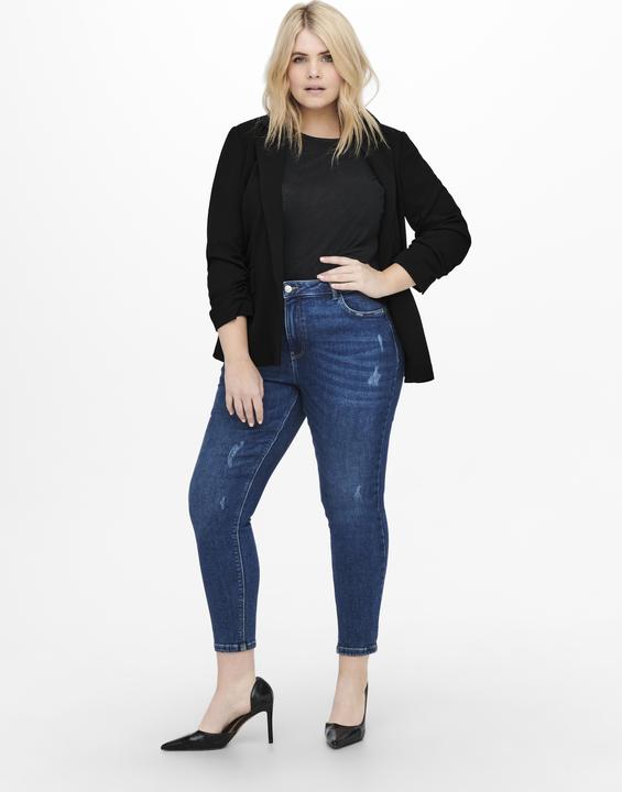 Produktbild Only Curvy 3/4-Arm- Blazer (54)