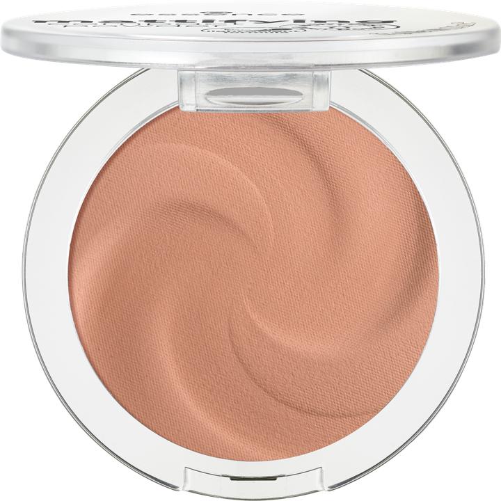 Image du produit essence Compact matifiant (02 beige doux)