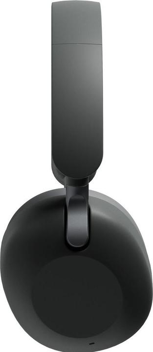 Actual product image Sudio Casque Arceau Bluetooth Anc Premium K2pro Noir (ANC, 65 h, Wireless)
