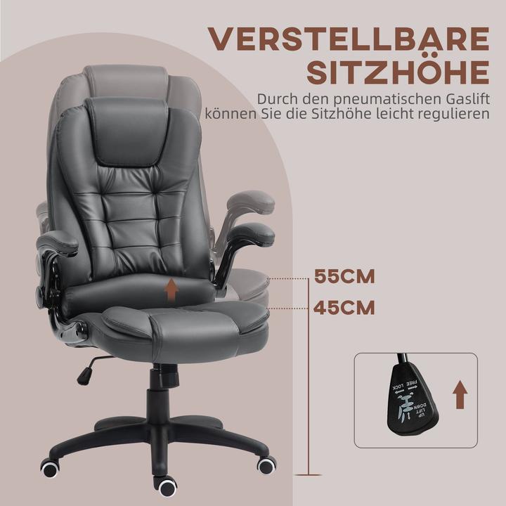 Image du produit Jamb Bürostuhl
