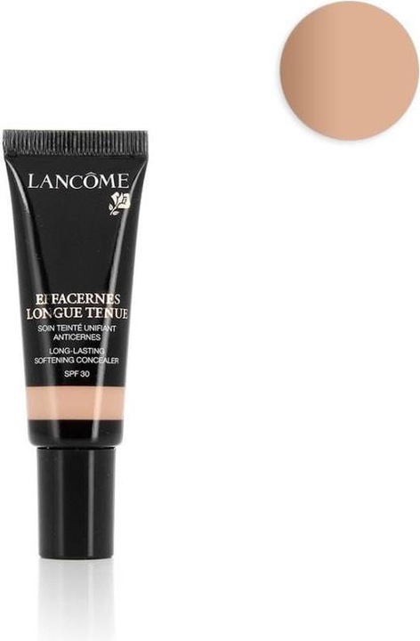 Produktbild Lancôme Effacernes Longue Tenue - Beige Sable 02 (#02 Beige Sable)