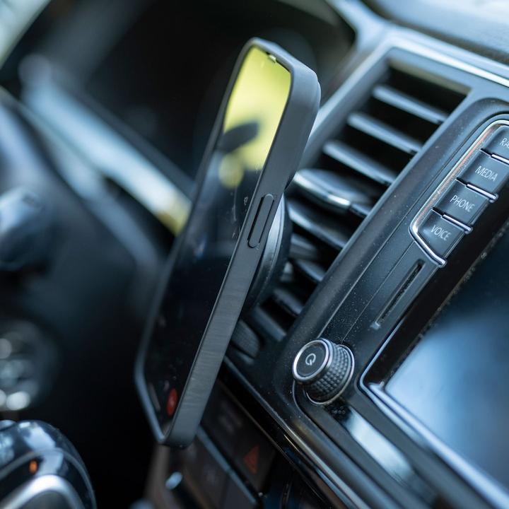 Produktbild Sp Connect Vent Mount SPC+ schwarz