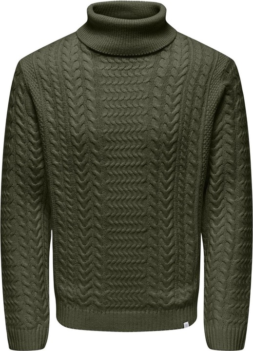 Only & Sons ONSFLETCHER Pullover Strickpullover (XL)