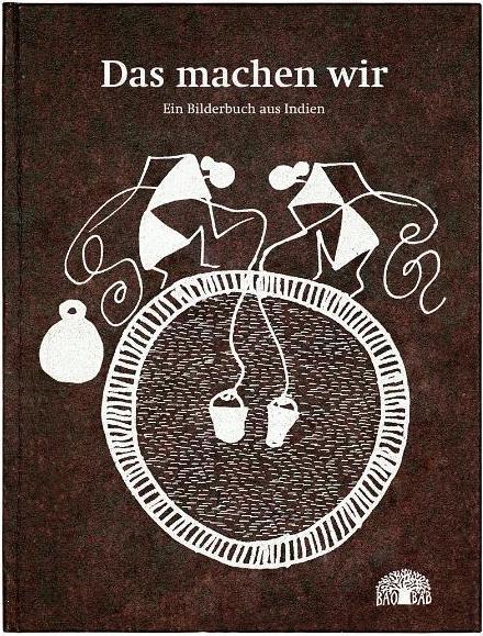 Produktbild Das machen wir (Deutsch, Ramesh Hengadi, 2011)
