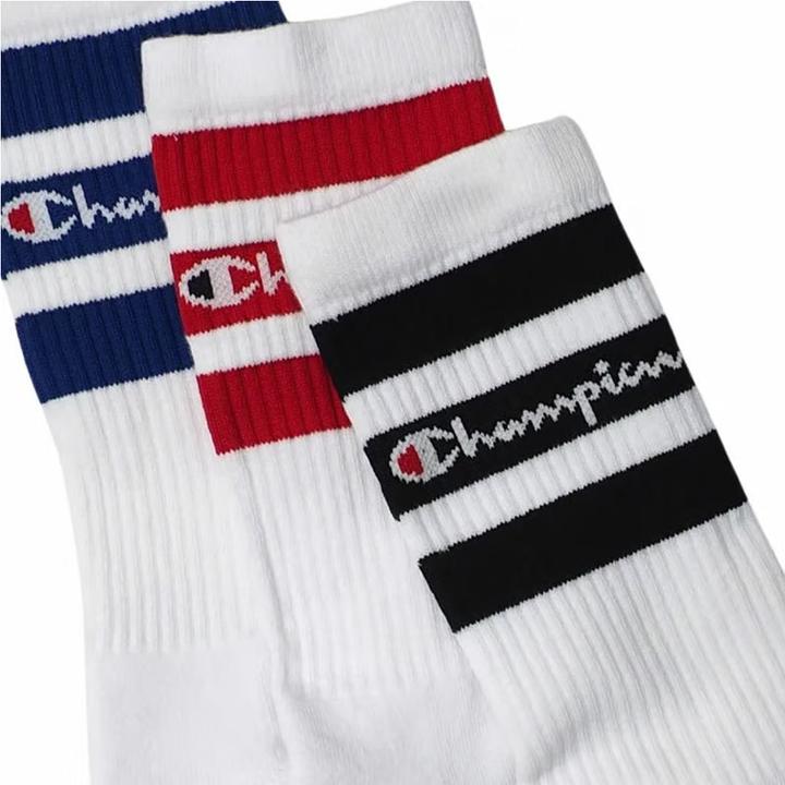 Produktbild Champion Socken (3erPack) (3er Pack, 39 - 42)