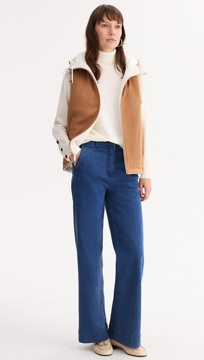 Actual product image Anne Weyburn Wendbare (XL)