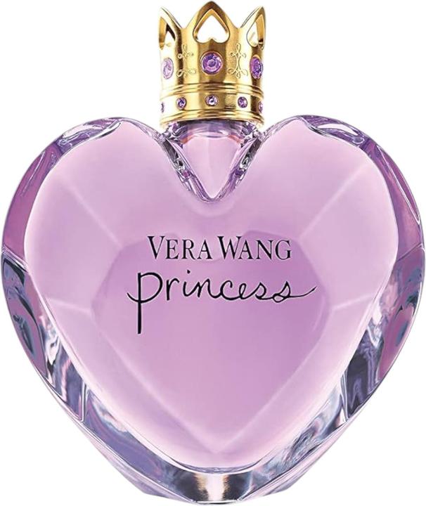Image du produit Vera Wang Princesse (Eau de toilette, 30 ml)