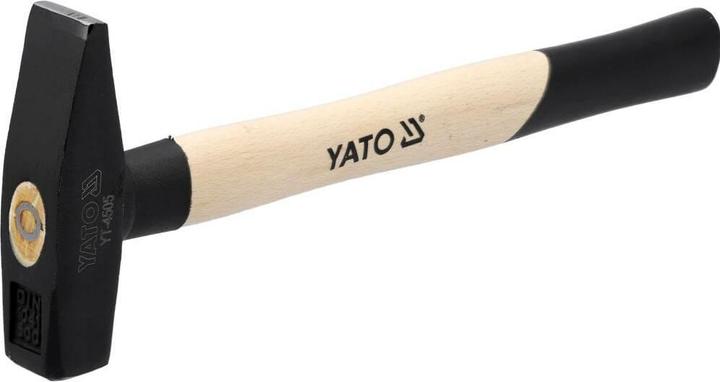 Actual product image Yato YT-4505 (500 g)