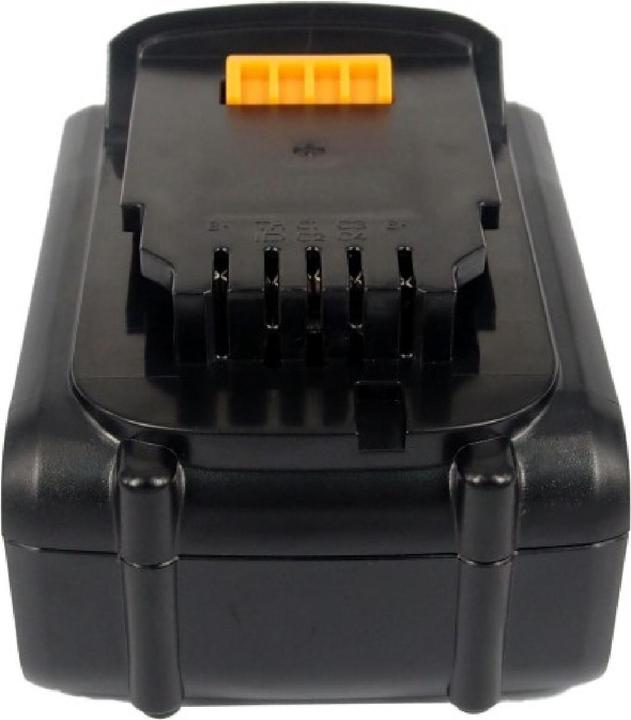 AGI Akku kompatibel mit DeWalt XR Li-Ion 18V (18 V)