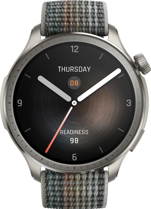 Image du produit Amazfit Balance (46 mm)