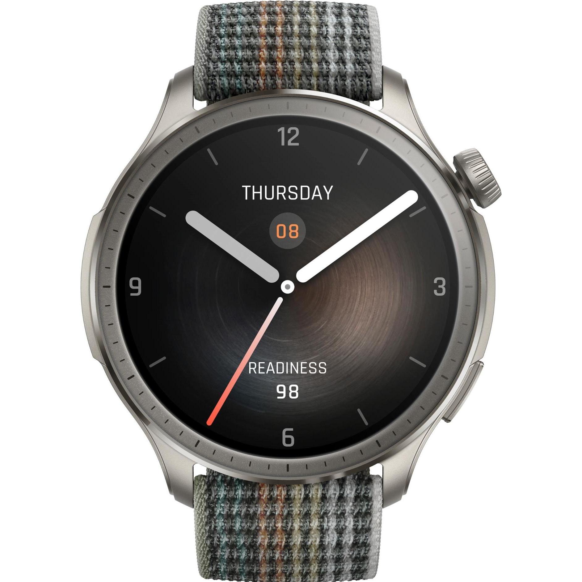 Thumbnail - Amazfit Balance (46 mm), Smartwatch